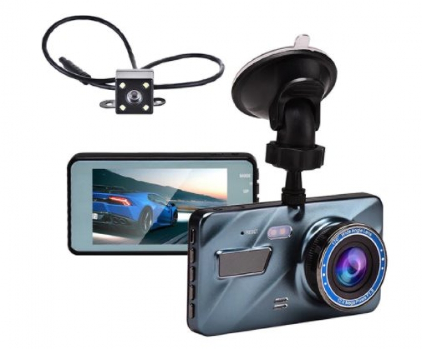 11 cosas más útiles con AliExpress que todo conductor debe tener en el coche