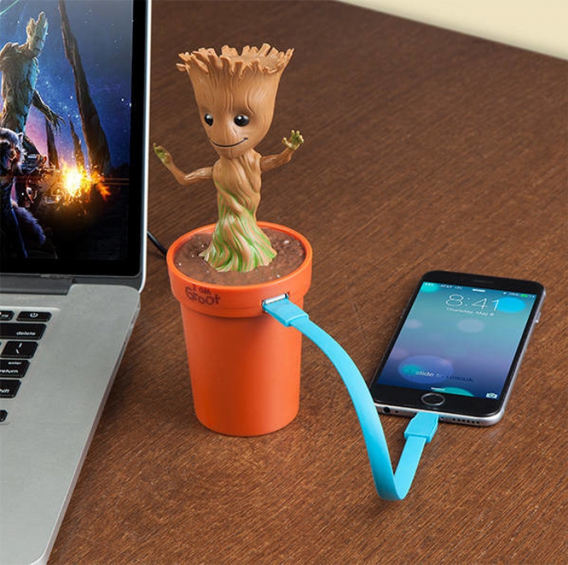 11 crazy gadgets for your phone