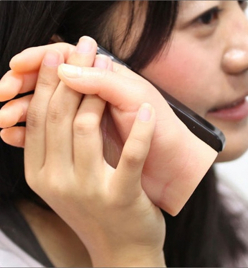 11 crazy gadgets for your phone