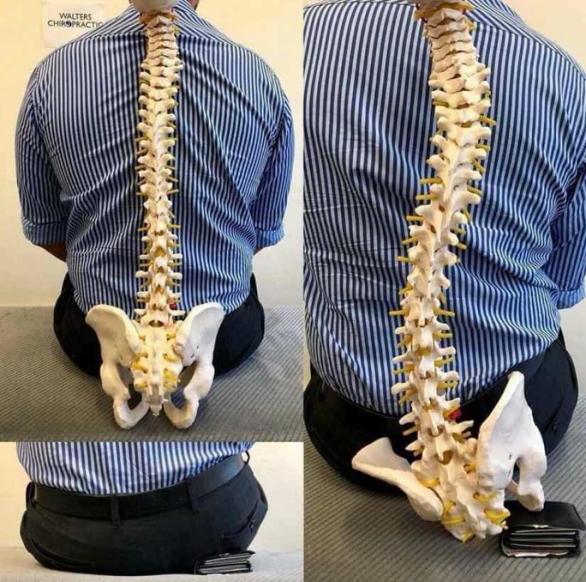 11 daily habits that harm our health