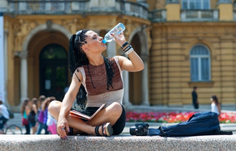 11 daily habits that harm our health