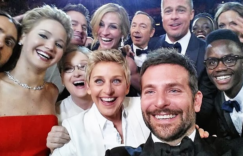 11 fotos que cambiaron internet para siempre