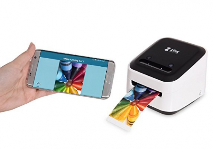 11 gadgets locos para tu teléfono