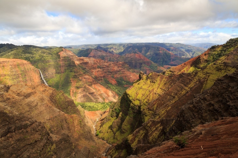 11 lugares ficticios para visitar