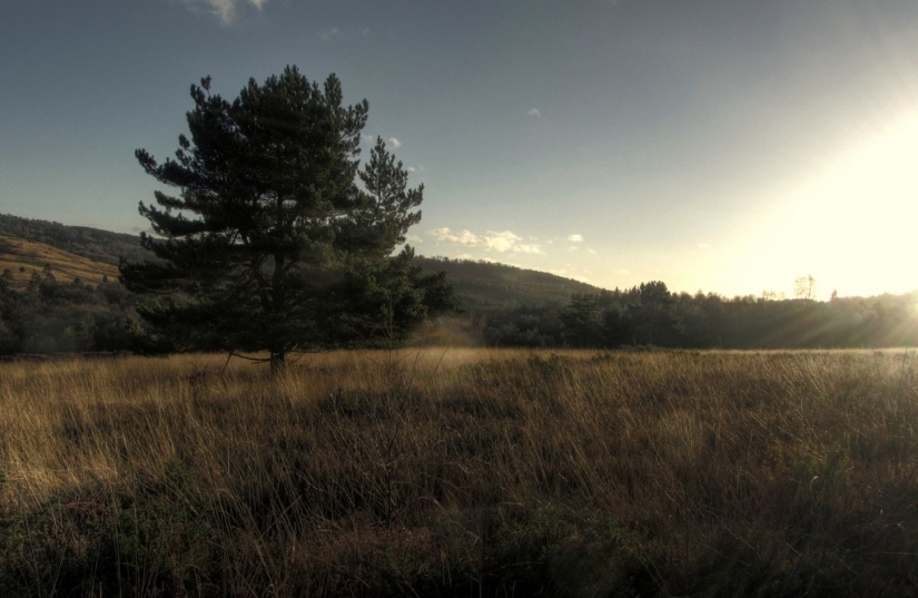 11 lugares ficticios para visitar