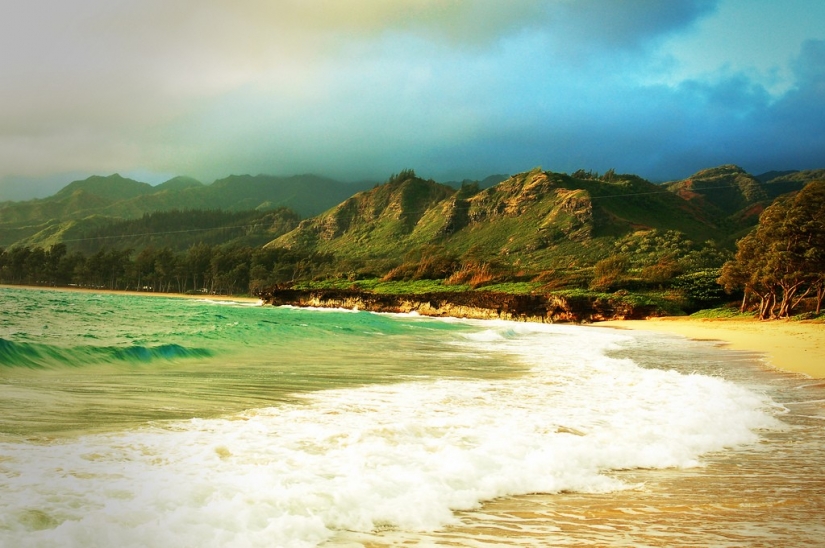 11 lugares ficticios para visitar