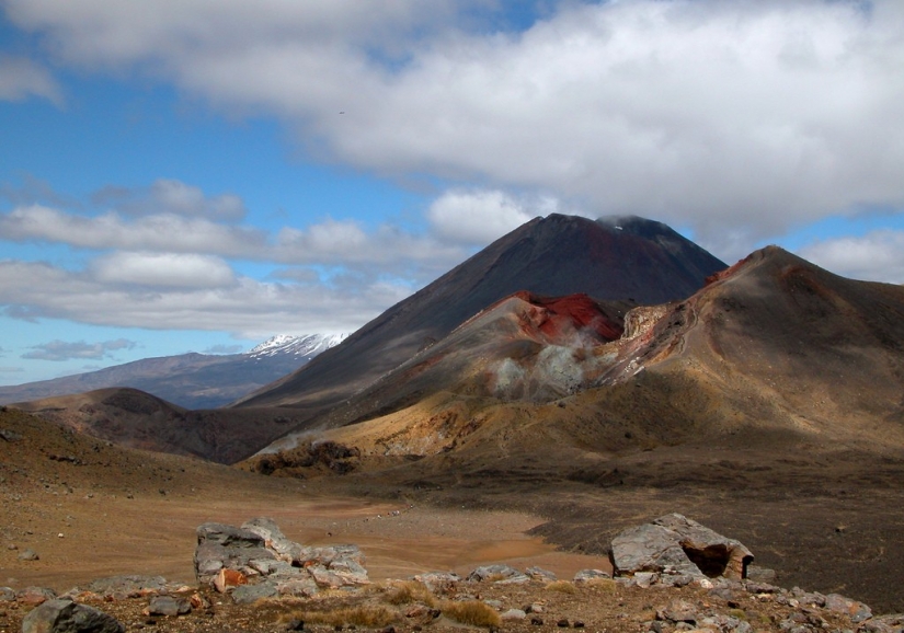 11 lugares ficticios para visitar