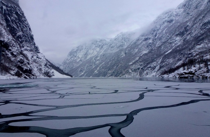 11 lugares ficticios para visitar