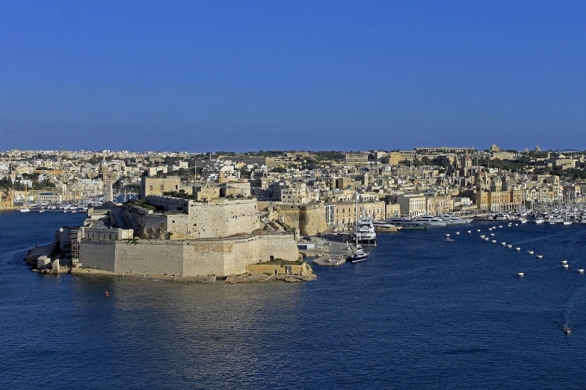 11 lugares ficticios para visitar