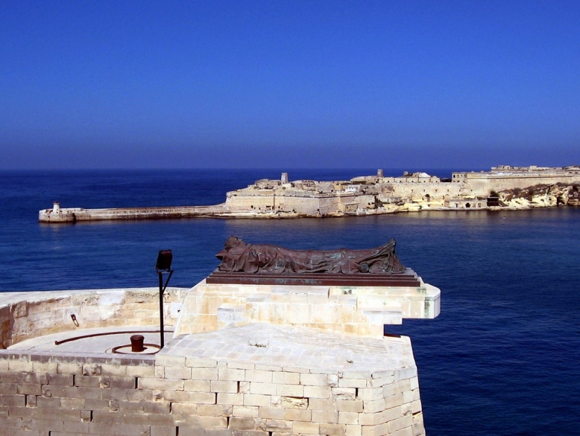 11 lugares ficticios para visitar