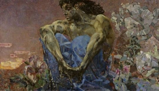 11 masterpieces of the modernist of Russia Mikhail Vrubel