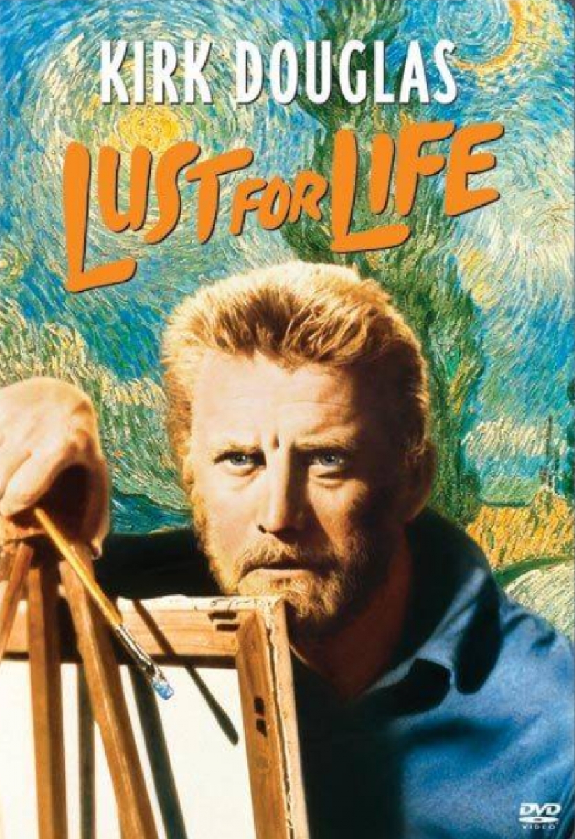 11 mejores películas sobre arte y artistas