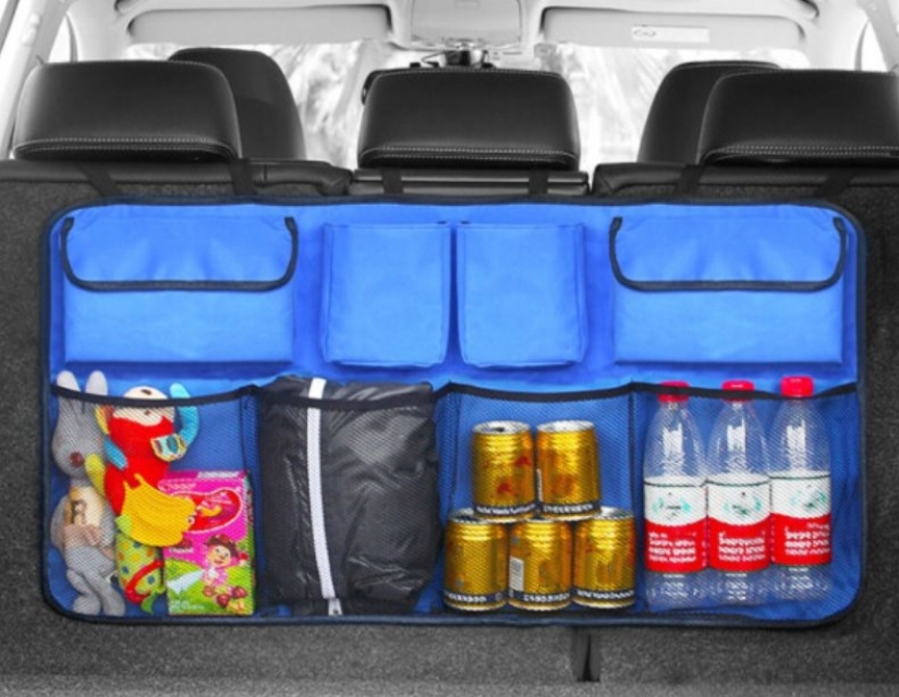 11 most useful things with AliExpress that every driver should have in the car