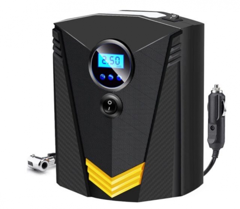 11 most useful things with AliExpress that every driver should have in the car