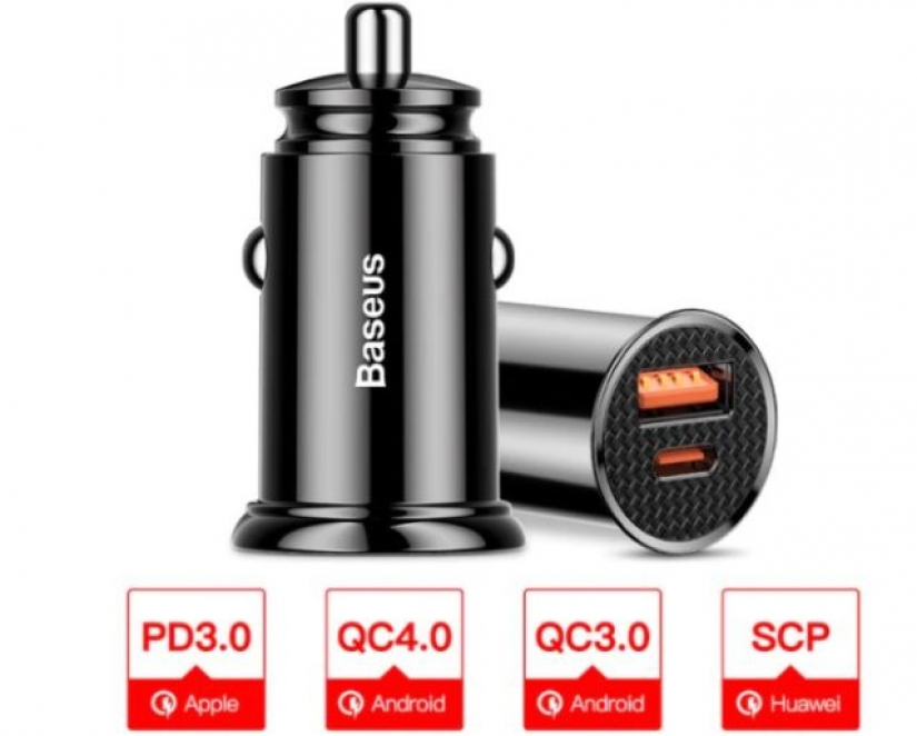 11 most useful things with AliExpress that every driver should have in the car