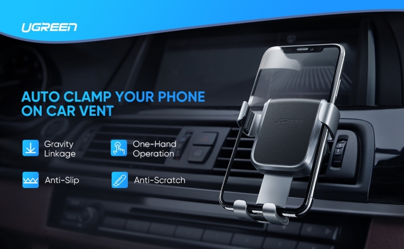 11 most useful things with AliExpress that every driver should have in the car