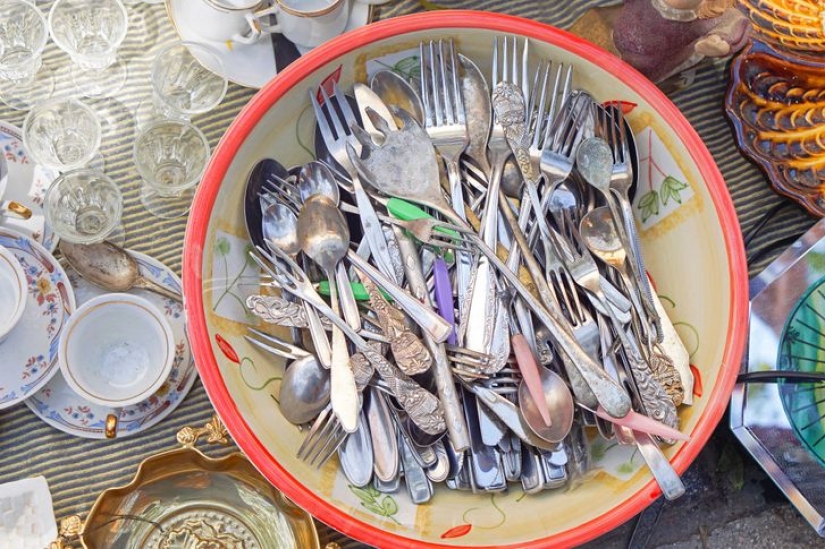 11 objetos cotidianos en nuestra casa para tirar a la basura