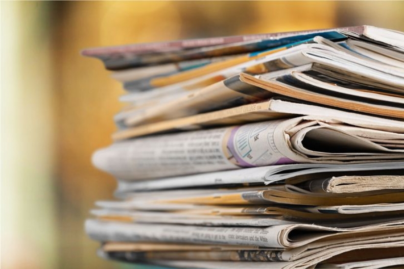 11 objetos cotidianos en nuestra casa para tirar a la basura