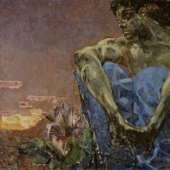 11 obras maestras del modernista de Rusia Mikhail Vrubel