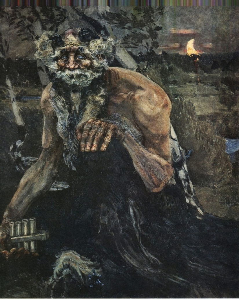 11 obras maestras del modernista de Rusia Mikhail Vrubel 11 obras maestras del modernista de Rusia Mikhail Vrubel