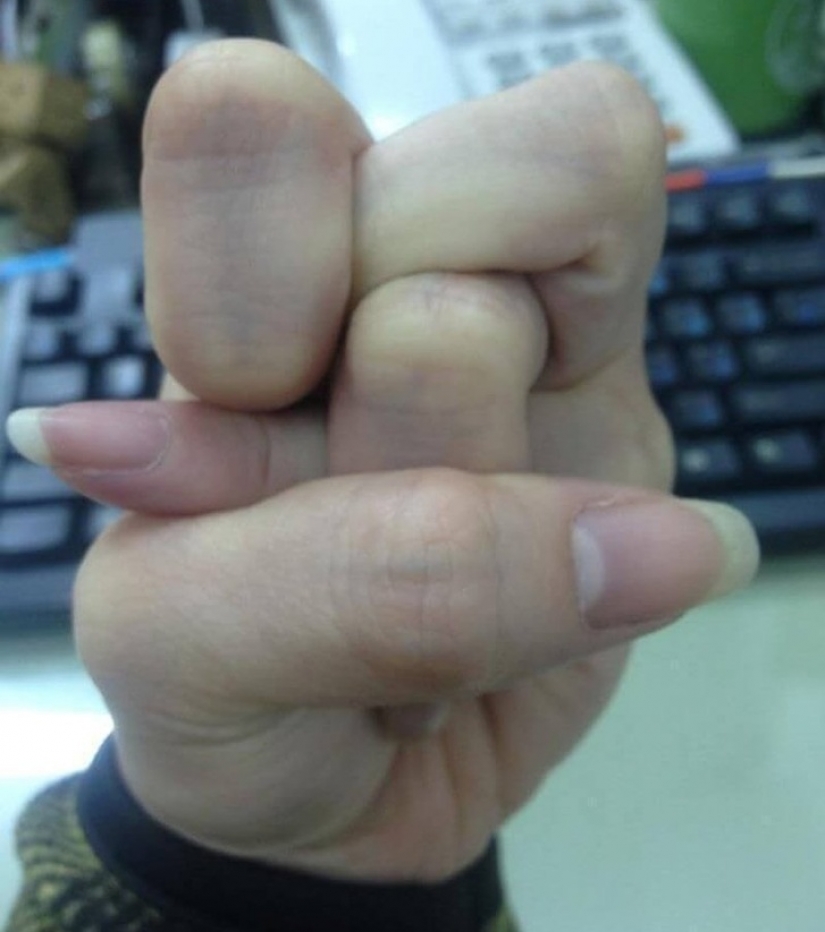 11 ordinary people with unusual superpowers 11 ordinary people with unusual superpowers