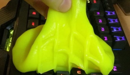 11 people who invented ingenious things to make everyday life easier