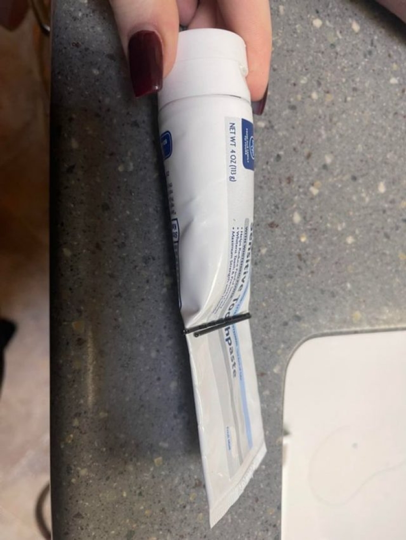 11 people who invented ingenious things to make everyday life easier