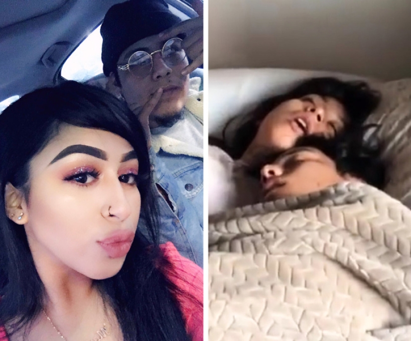 11 people who were not afraid to show themselves real 11 people who were not afraid to show themselves real