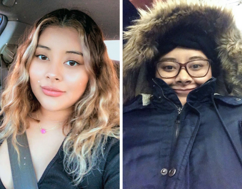 11 people who were not afraid to show themselves real 11 people who were not afraid to show themselves real