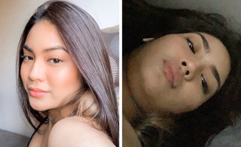 11 personas que no tenían miedo de mostrarse reales