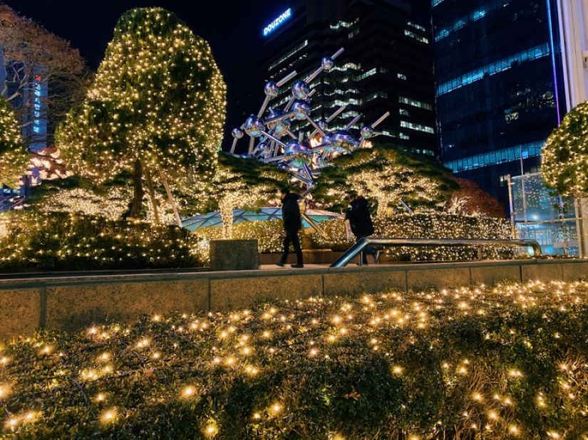 11 photos proving South Korea is a completely different world with its own rules