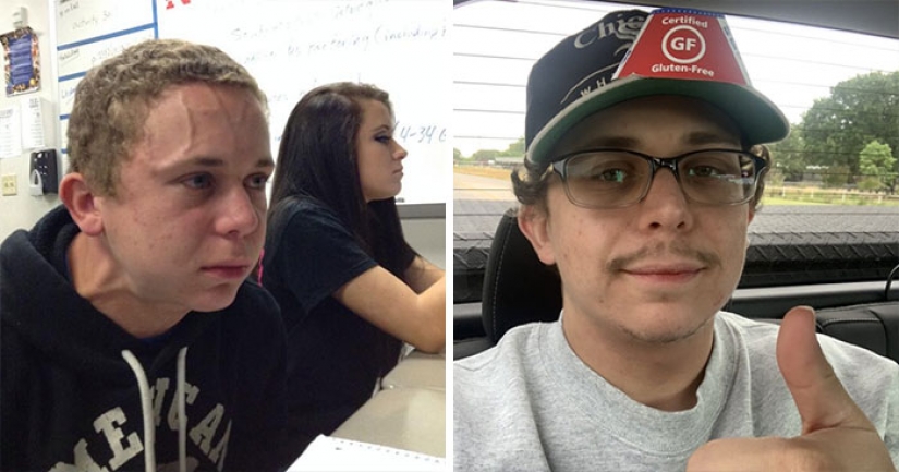 11 photos that show how the heroes of famous memes have changed 11 photos that show how the heroes of famous memes have changed