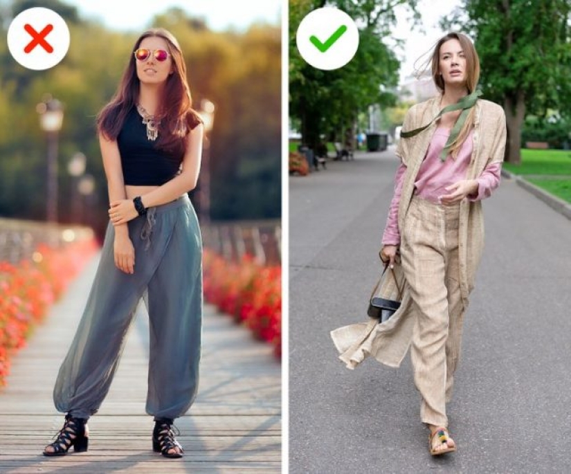 11 prendas de las que ninguna mujer se beneficia