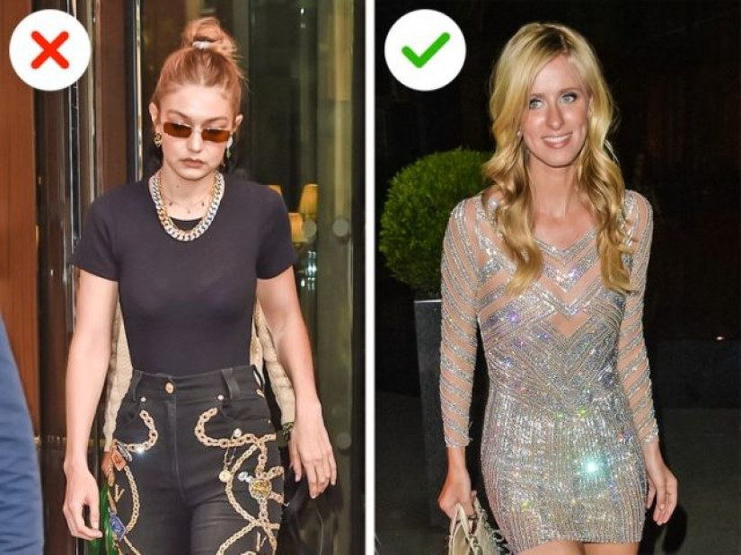 11 prendas de las que ninguna mujer se beneficia