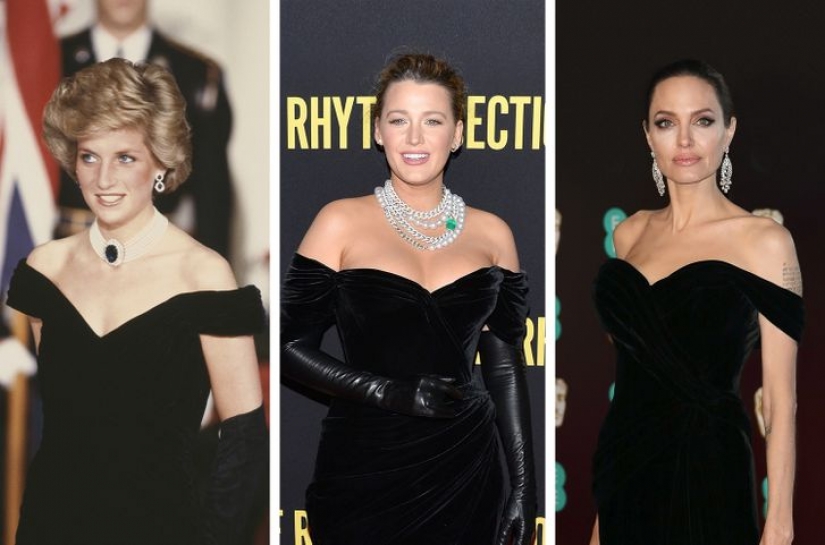 11 Princess Diana tricks that are still used by many modern celebrities
