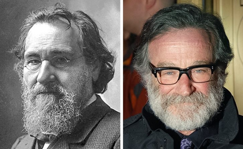 11 reasons to think that a time machine exists