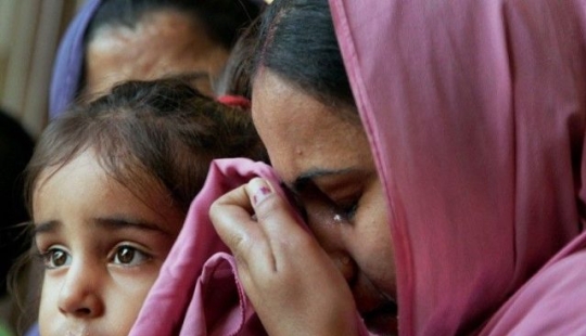 11 scary signs that the end of the world is near