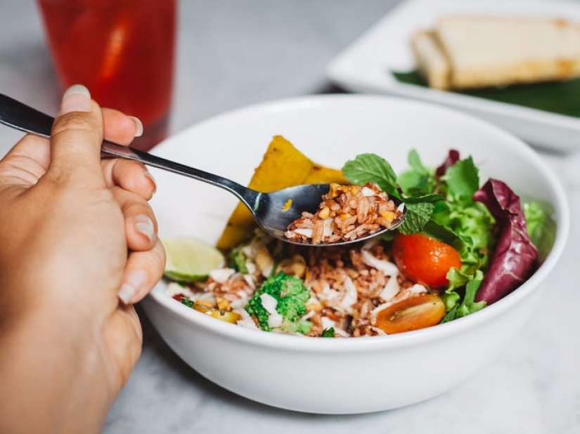 11 scientifically proven ways to lose weight without dieting