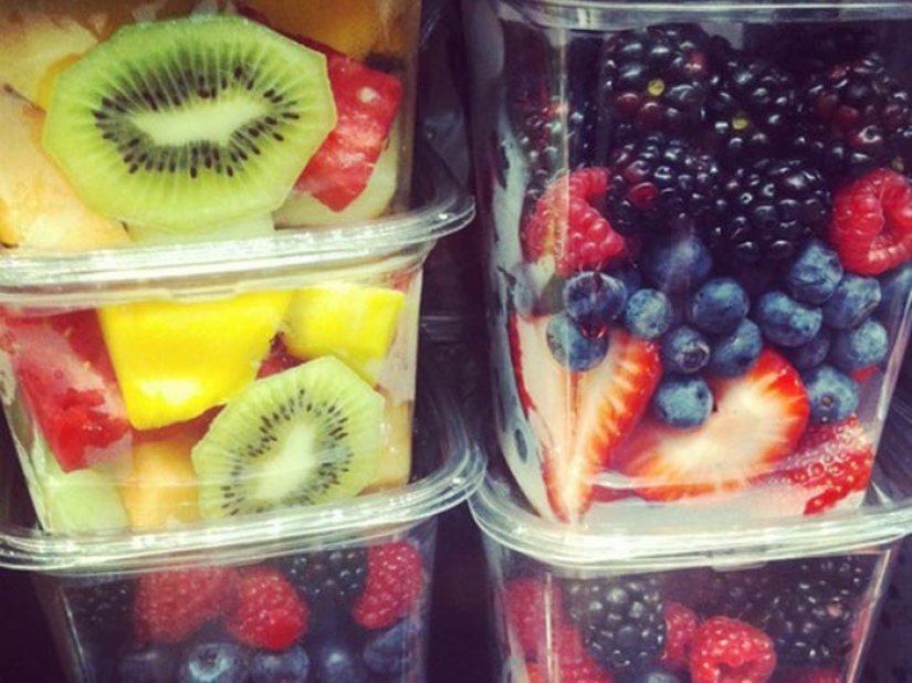 11 scientifically proven ways to lose weight without dieting