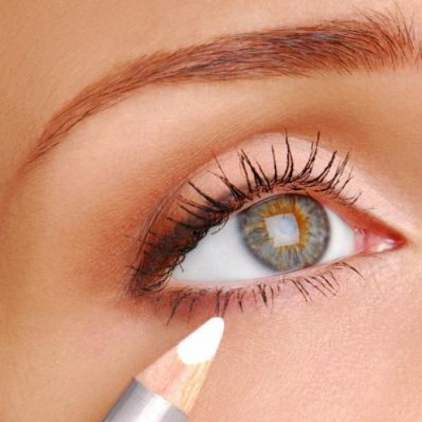 11 secretos para crear pestañas hermosas