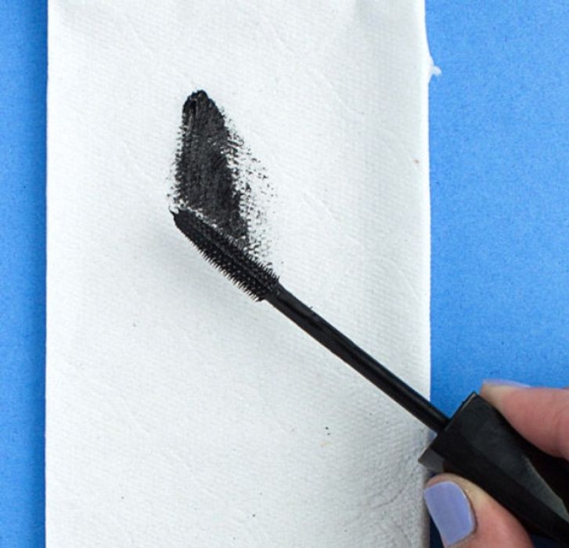 11 secretos para crear pestañas hermosas
