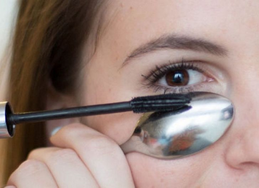 11 secretos para crear pestañas hermosas