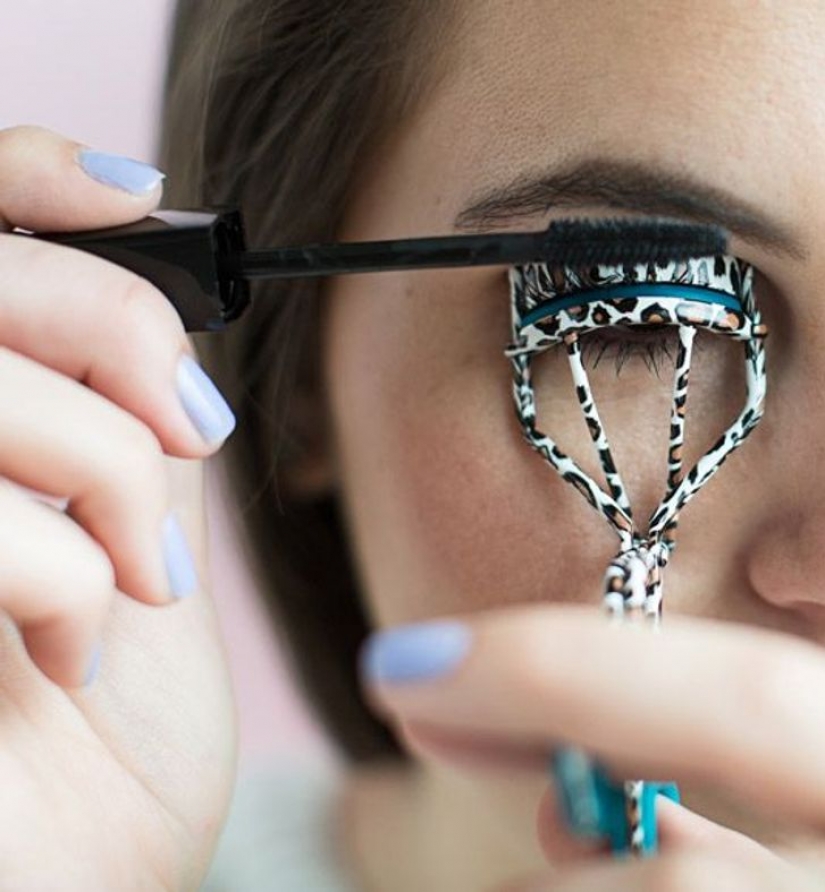 11 secretos para crear pestañas hermosas