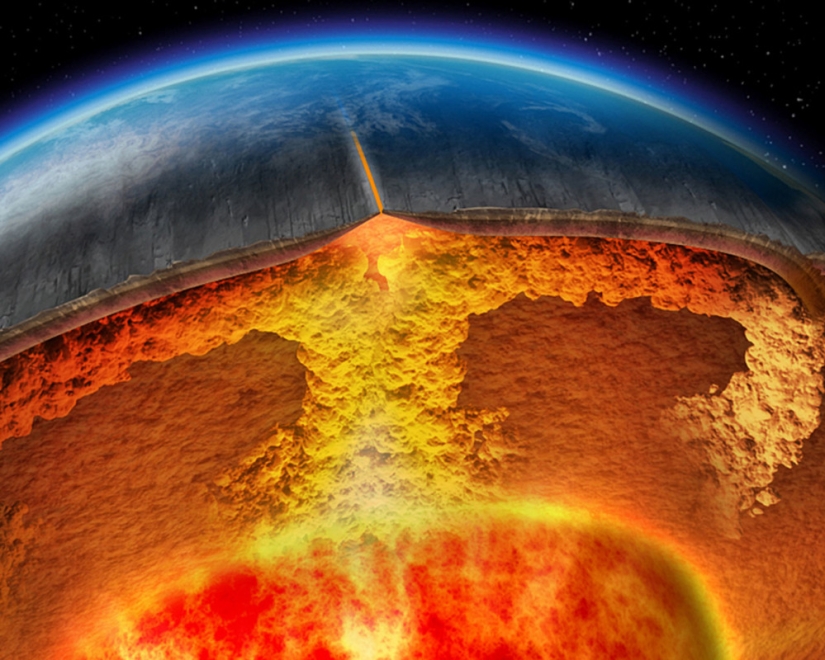 11 señales aterradoras de que el fin del mundo está cerca