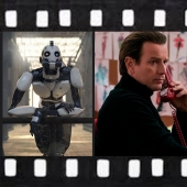 11 serie principal de mayo: "Amor. Muerte. Robots", "Food Hall" y " Castle"» 11 serie principal de mayo: "Amor. Muerte. Robots", "Food Hall" y " Castle"»