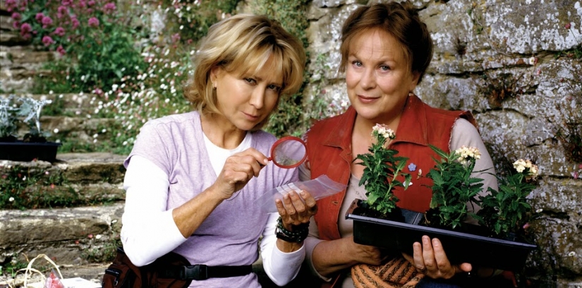 11 Series de televisión sobre mujeres liderando investigaciones