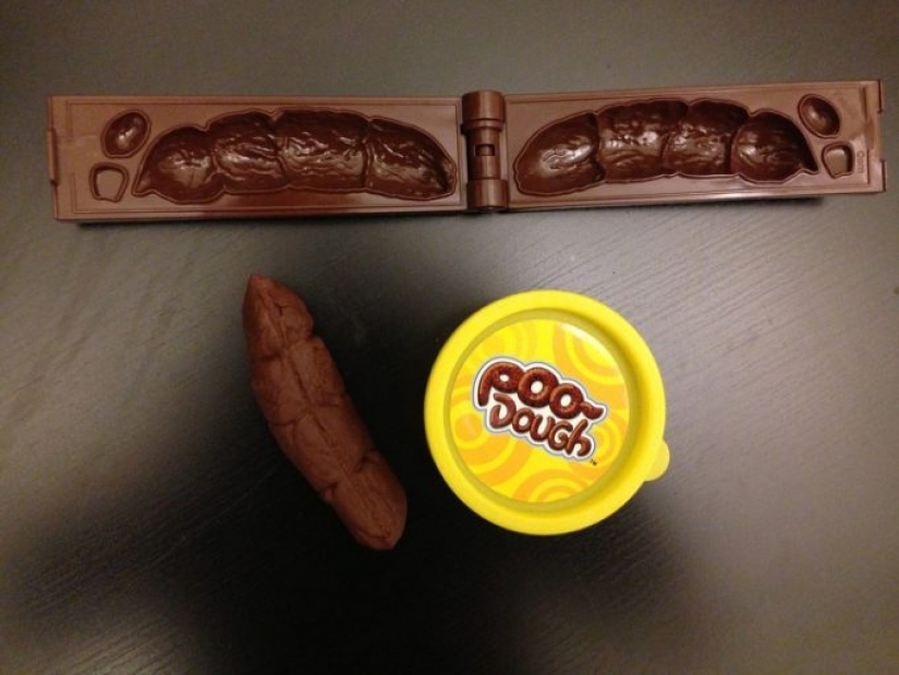 11 toys that were supposed to make kids happy but actually scare adults