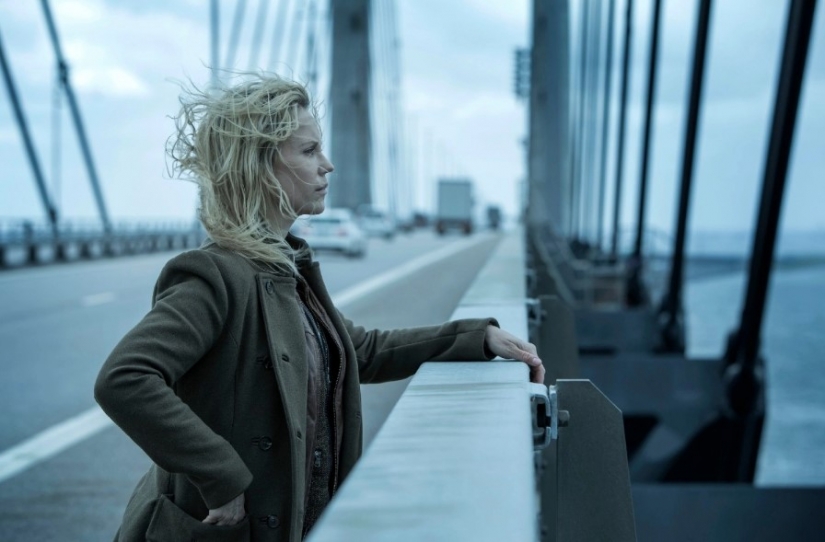 11 TV series about women leading investigations