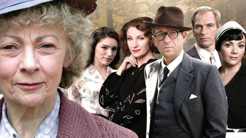 11 TV series about women leading investigations