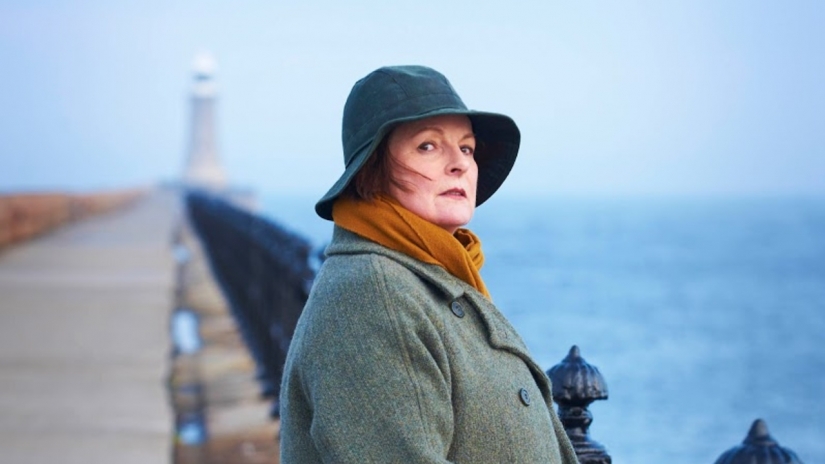 11 TV series about women leading investigations
